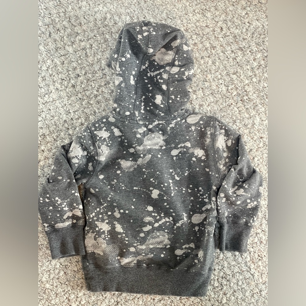 3T Roots Hoodie - Picture 2 of 3